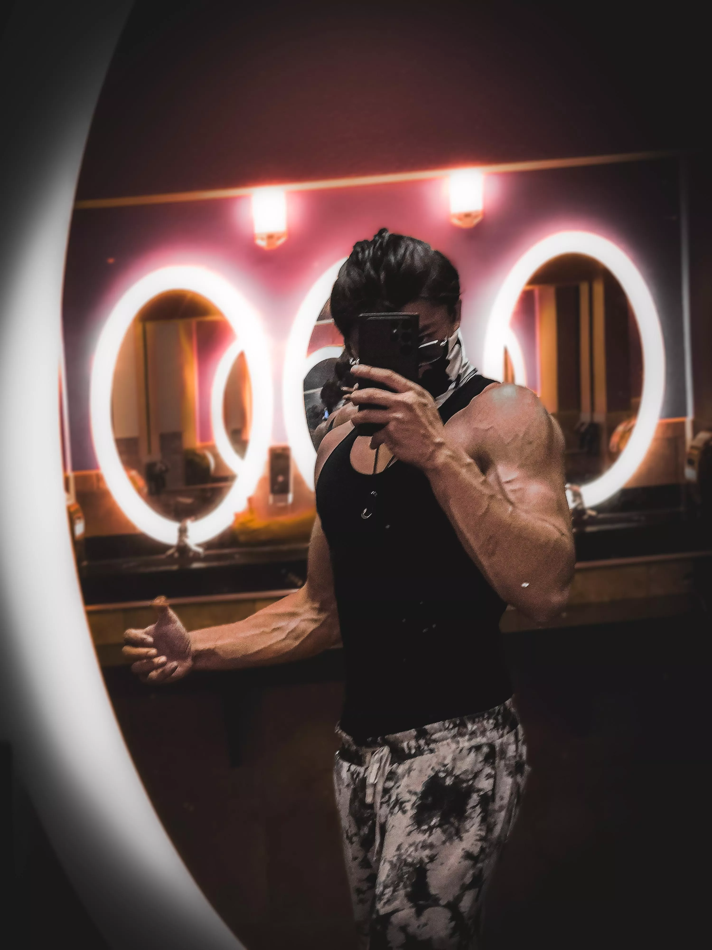 Not enough Viens! Give me a blade!🖤 posted by Square-Ad-243