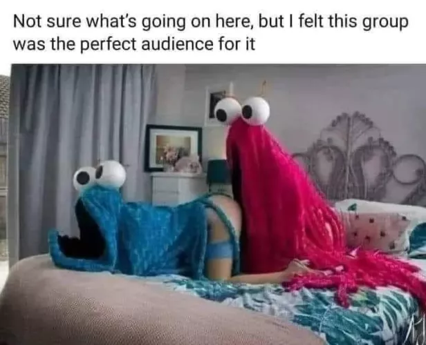 Not sure if this counts? by dbcooperfanboy