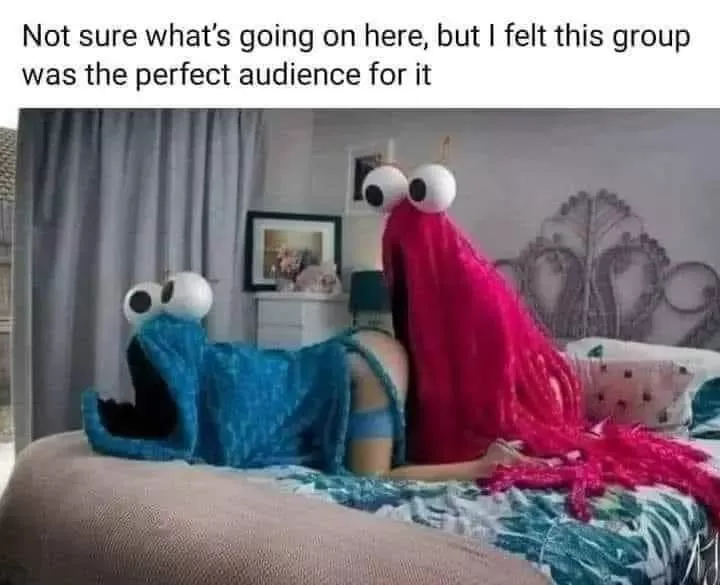 Not sure if this counts? posted by dbcooperfanboy