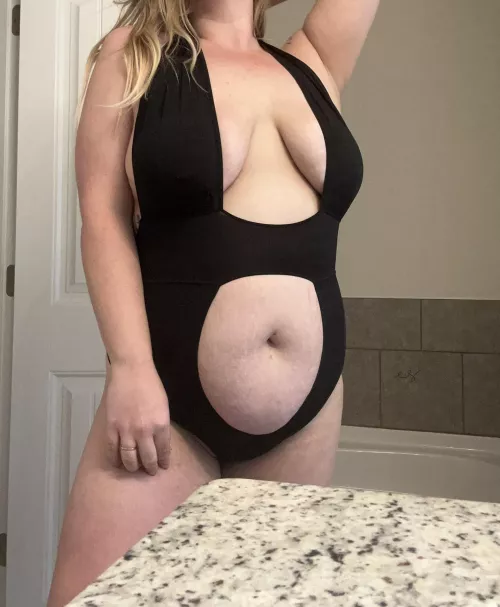 One of my first pieces ever… 🤪😈🥰 by Emergency_Solution89