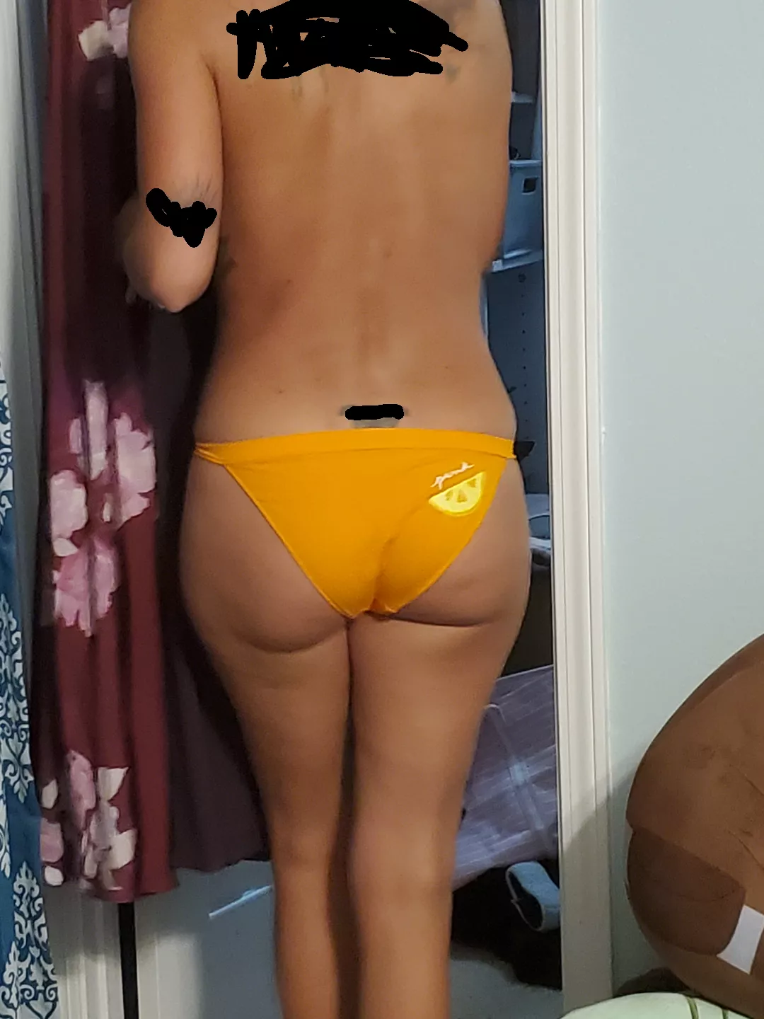 Orange dreamsicle posted by lick8706