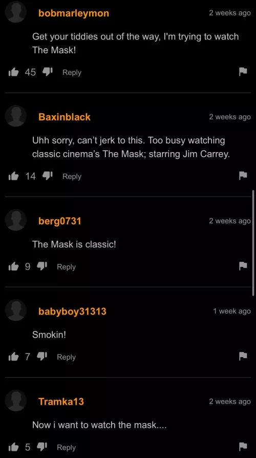 People who have their priorities straight by macksamilliona