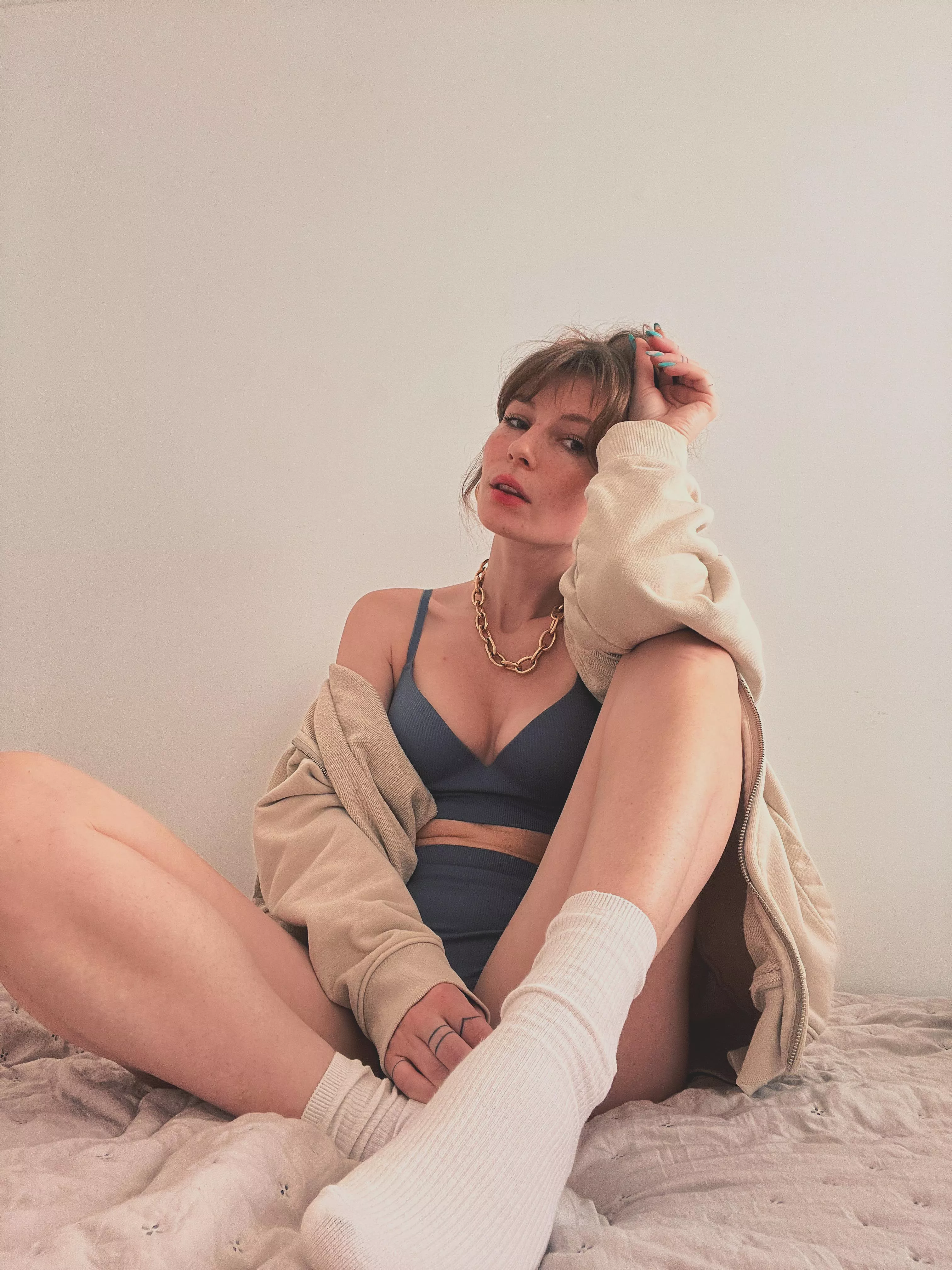 Please add a tag in the title of your submission [F] posted by TurboNessa