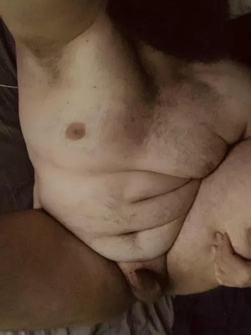 Please take my ass virginity by JuicyyBear