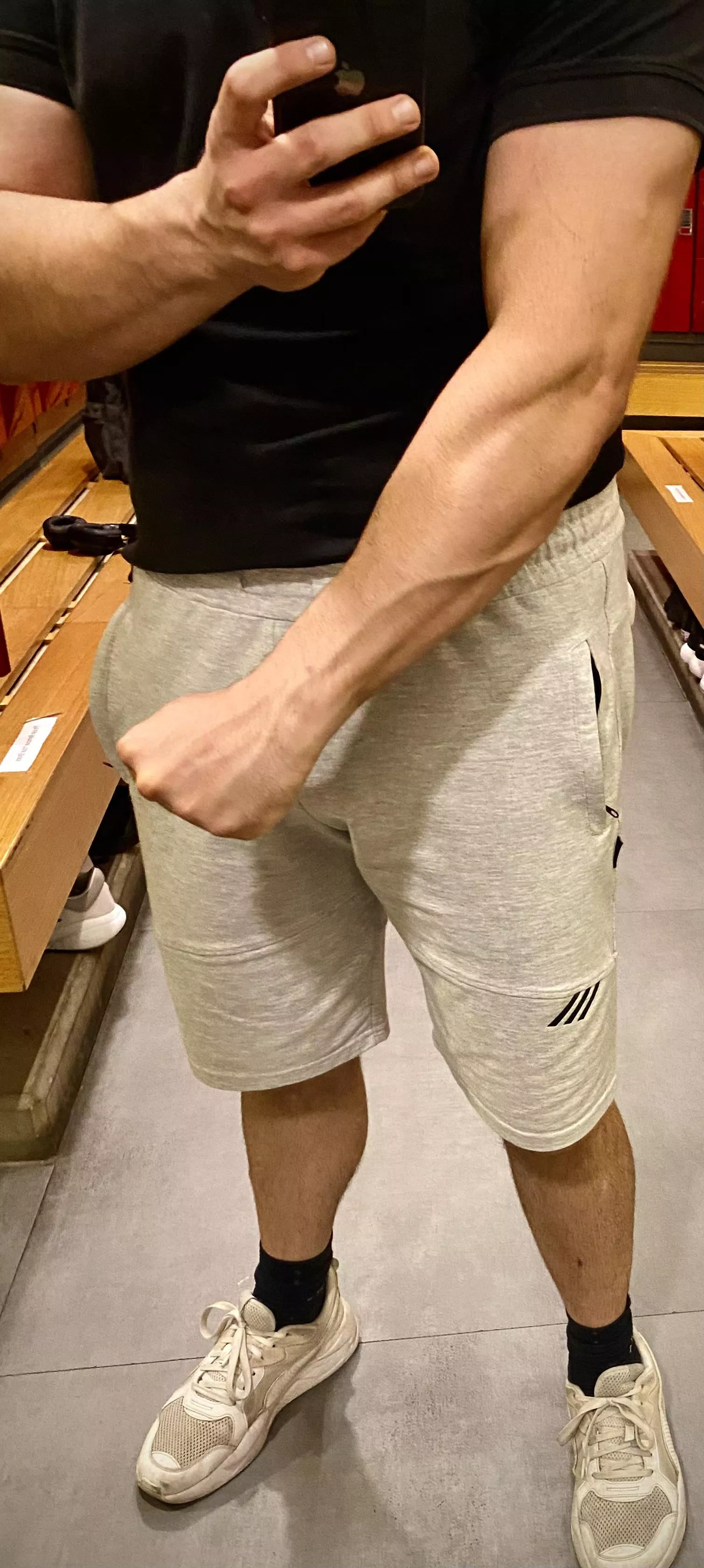 Popeye build 🍀 posted by fade2blakk