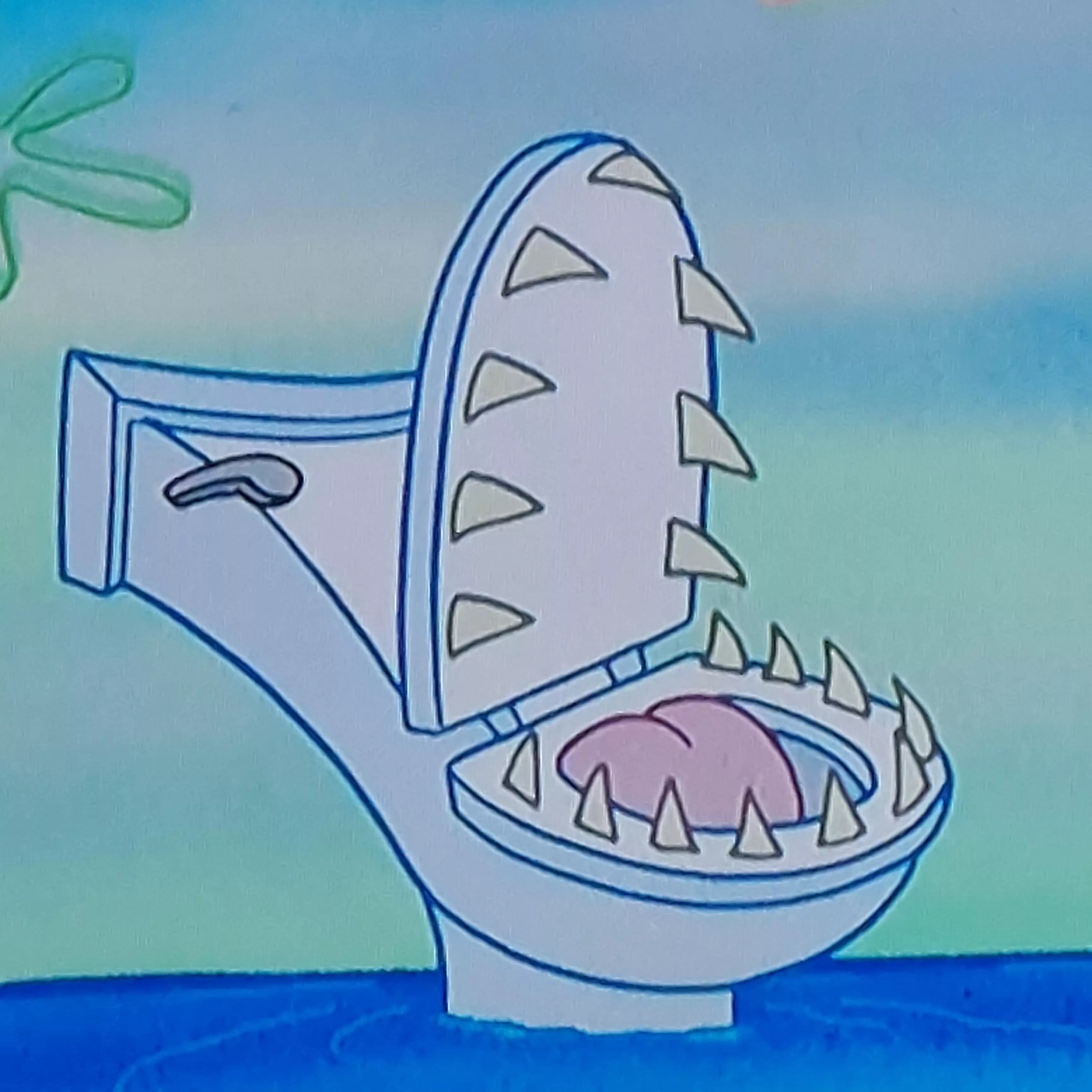 Potty monster revealed posted by Specialist_Yak_9583