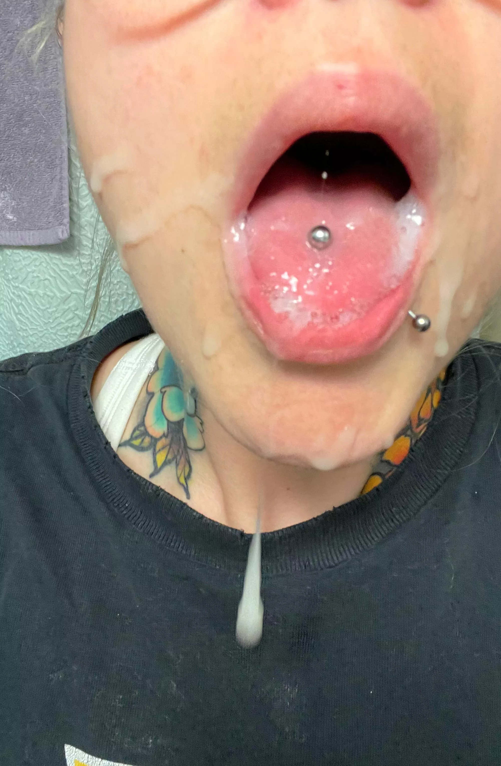 Protein packed breakfast. posted by caterina132