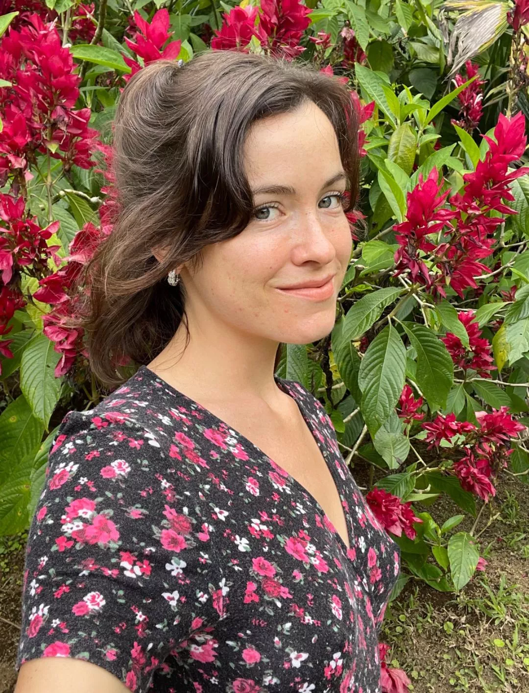 Puerto Rican x Italian posted by SelenaKyle94