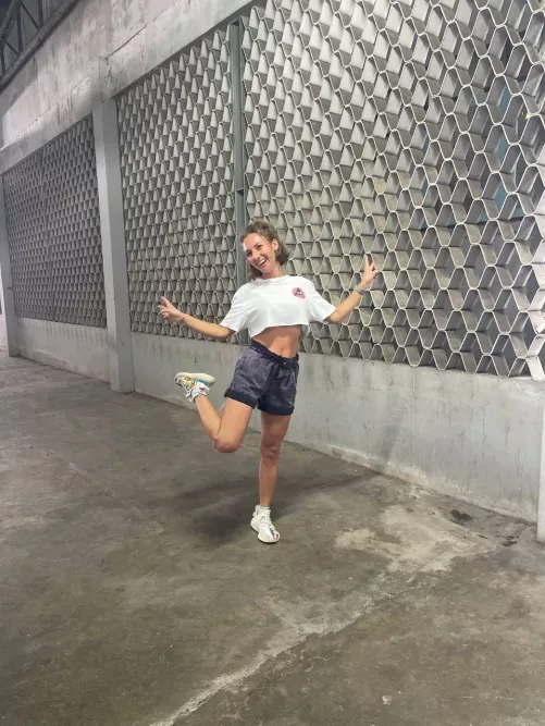 Ready to take a chance on something new? by Local-Sun-5737