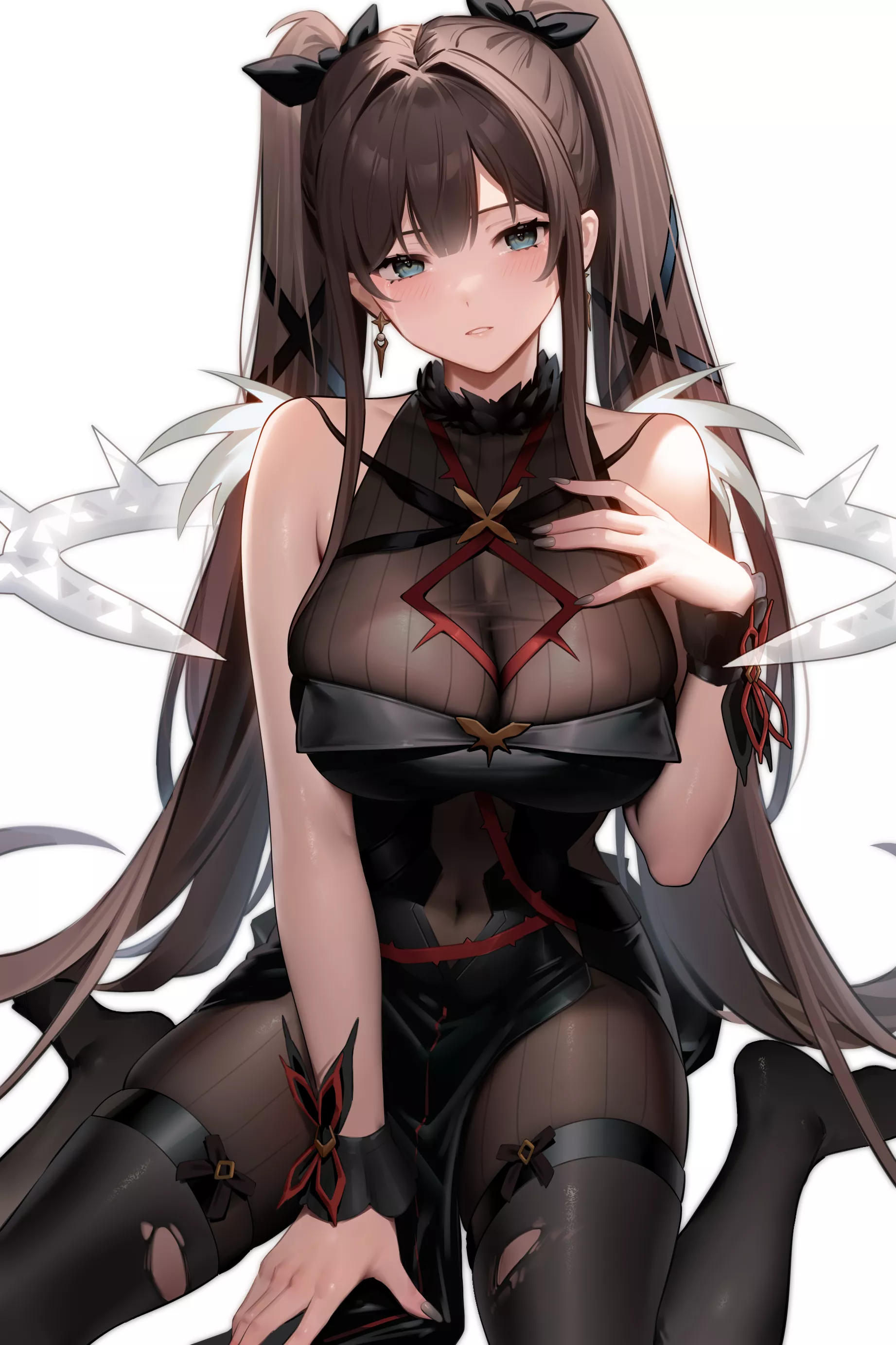 Requiem Roana [Epic Seven] posted by CheetahSperm18