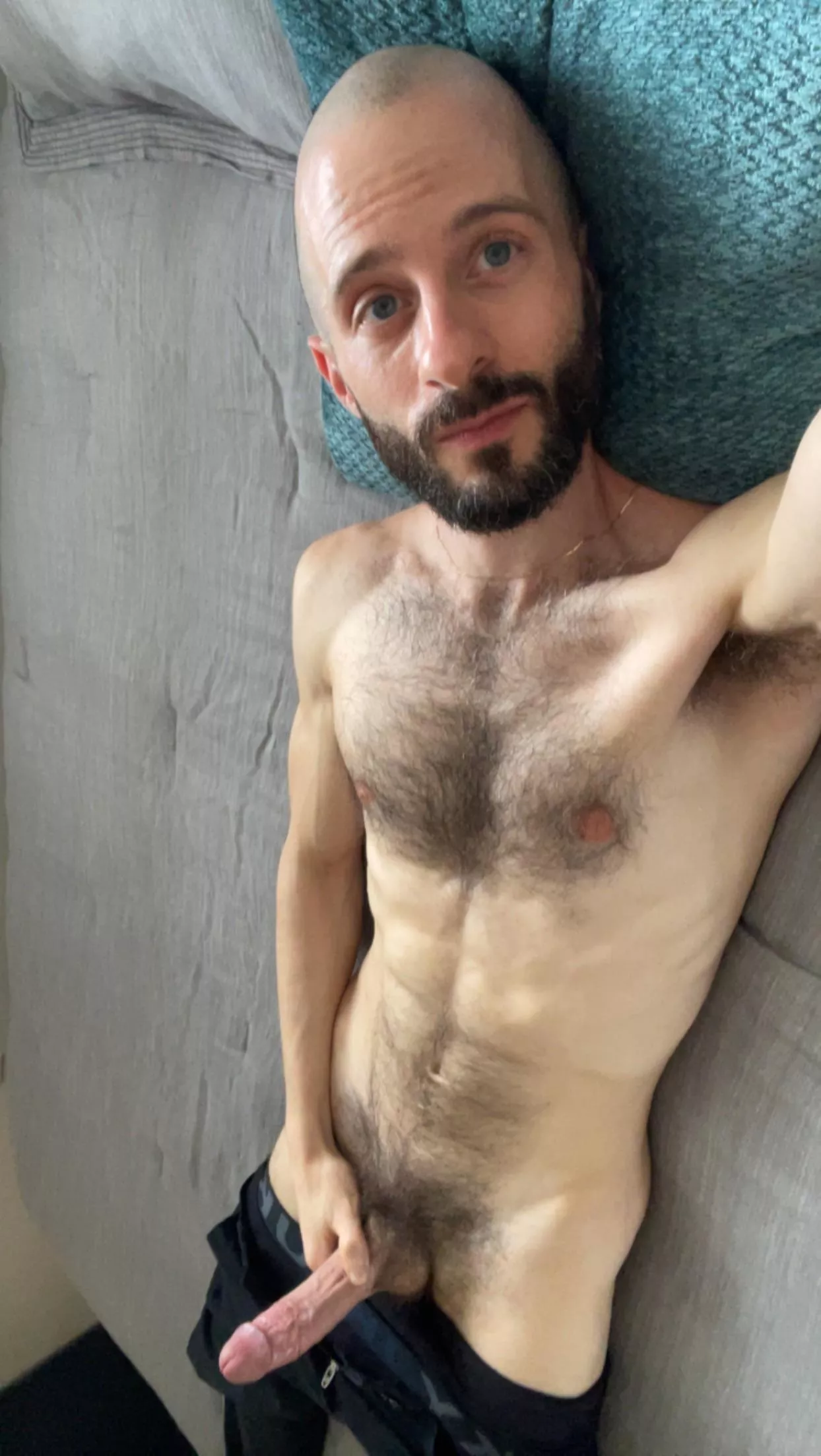 Rub my fur posted by unrealqueer