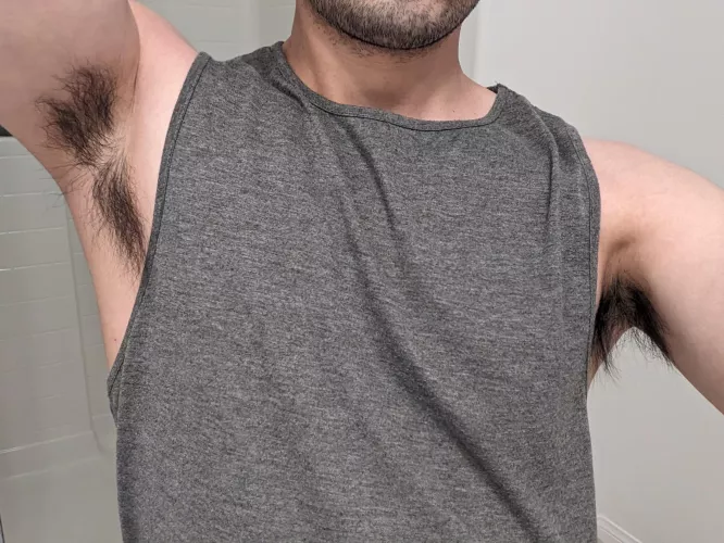 Should I shave? What do you think? 🤔 by KoRnKid182