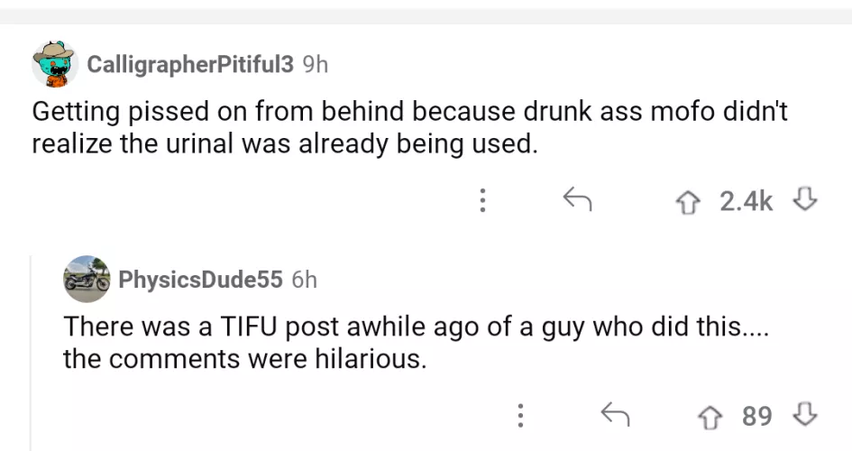 Sounds like Heaven ⛲🤩 by OutdoorExhibitor