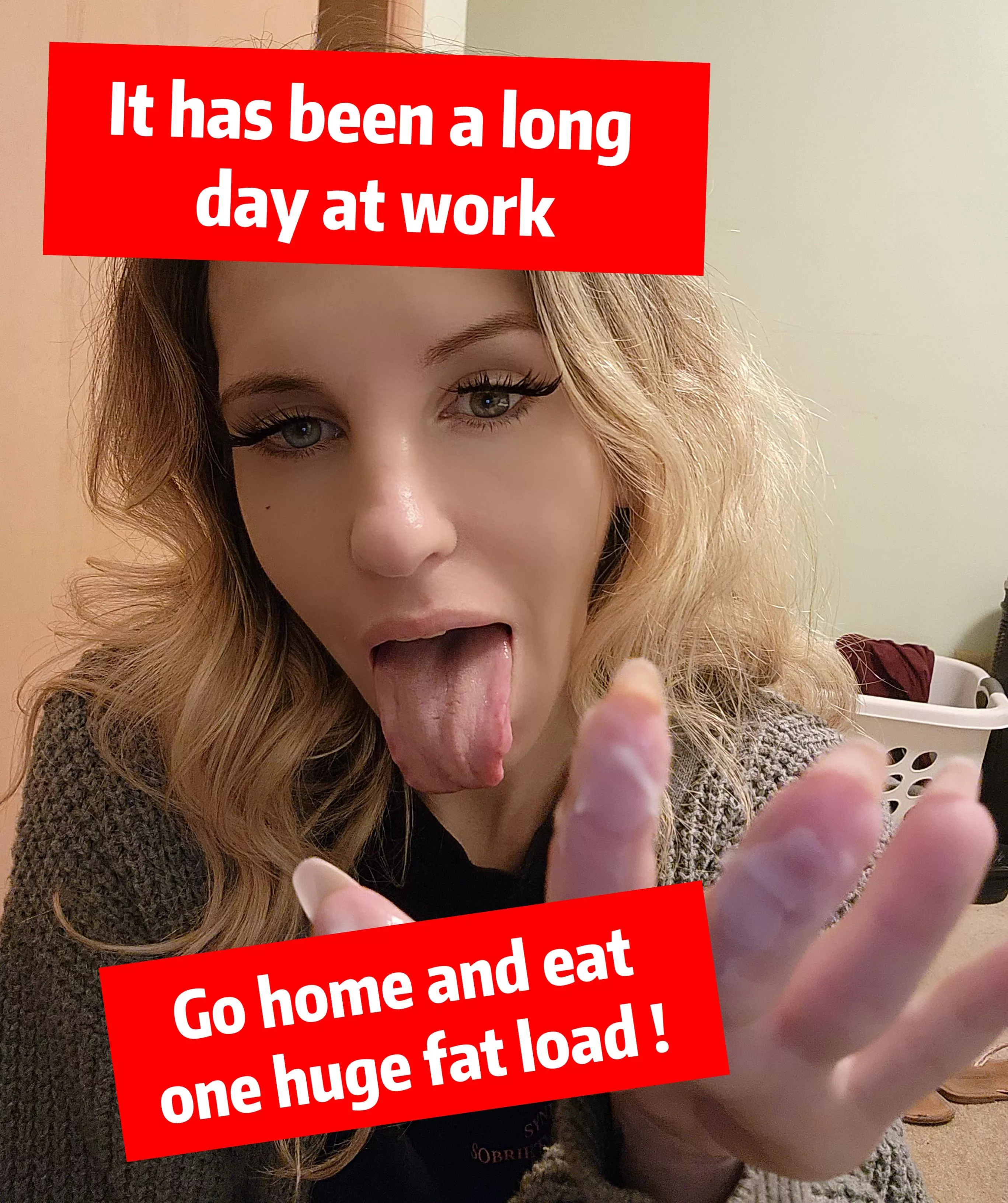 Sounds too tempting to pass up! posted by Miss-marilyn-23