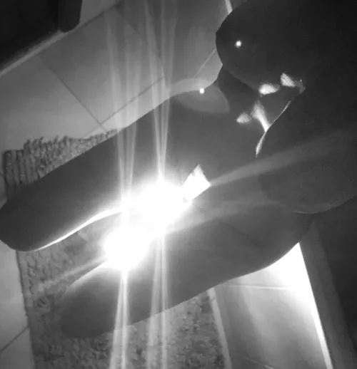 Strangers in the night, shadows in the light by Nerdbird_OF