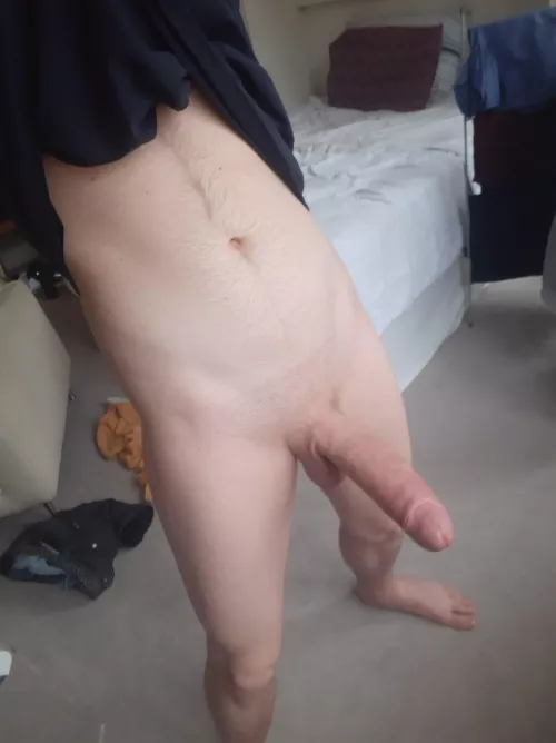 Suck my dick? by xxlmonstercock