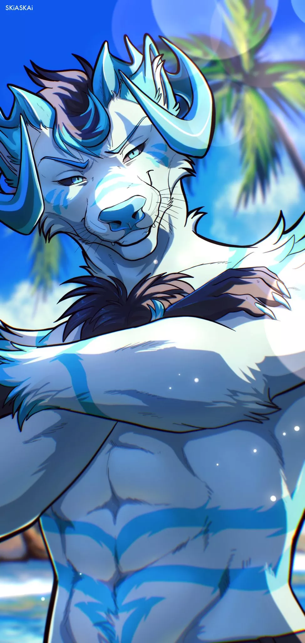 Summertime Vibes [SkiaSkai] posted by DL2828