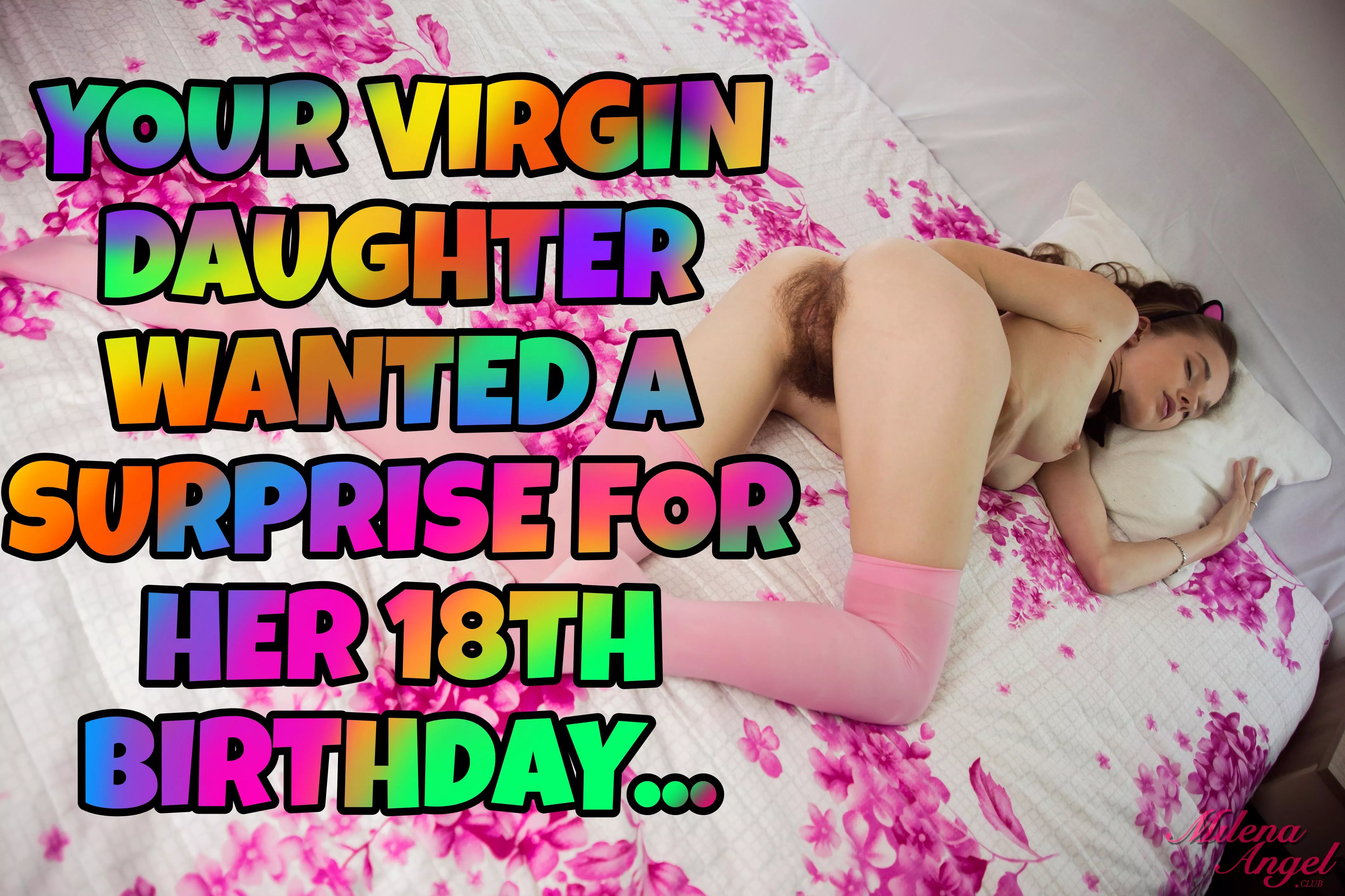 Surprise... posted by Earthstoic