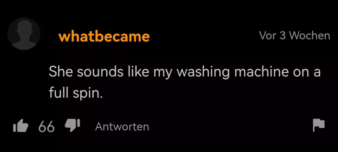 The washing mashine by Disastrous-Steak3630