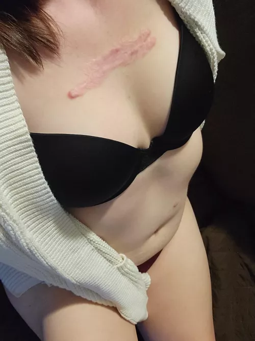 They're small but nice by isbitchy