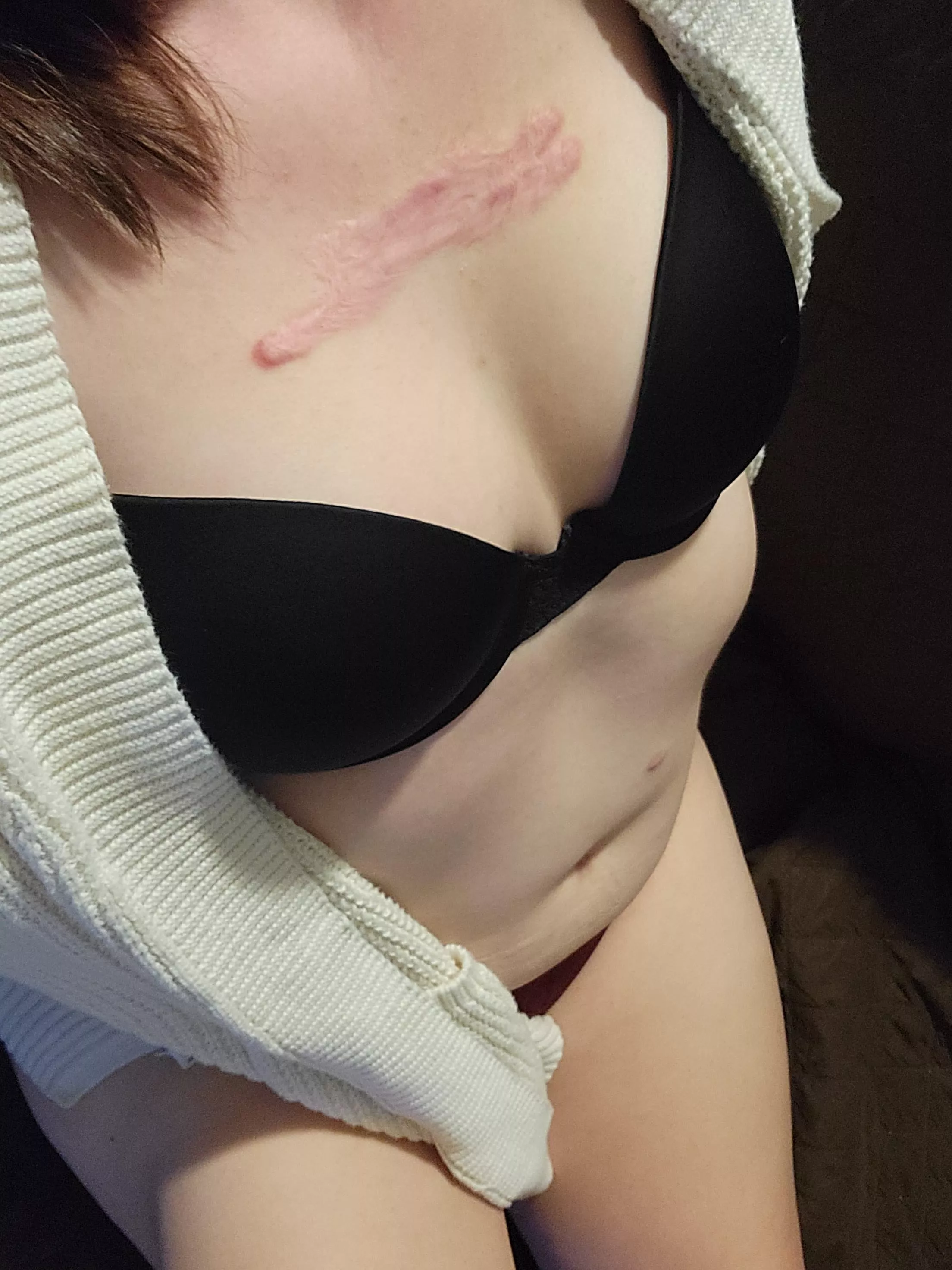 They're small but nice posted by isbitchy