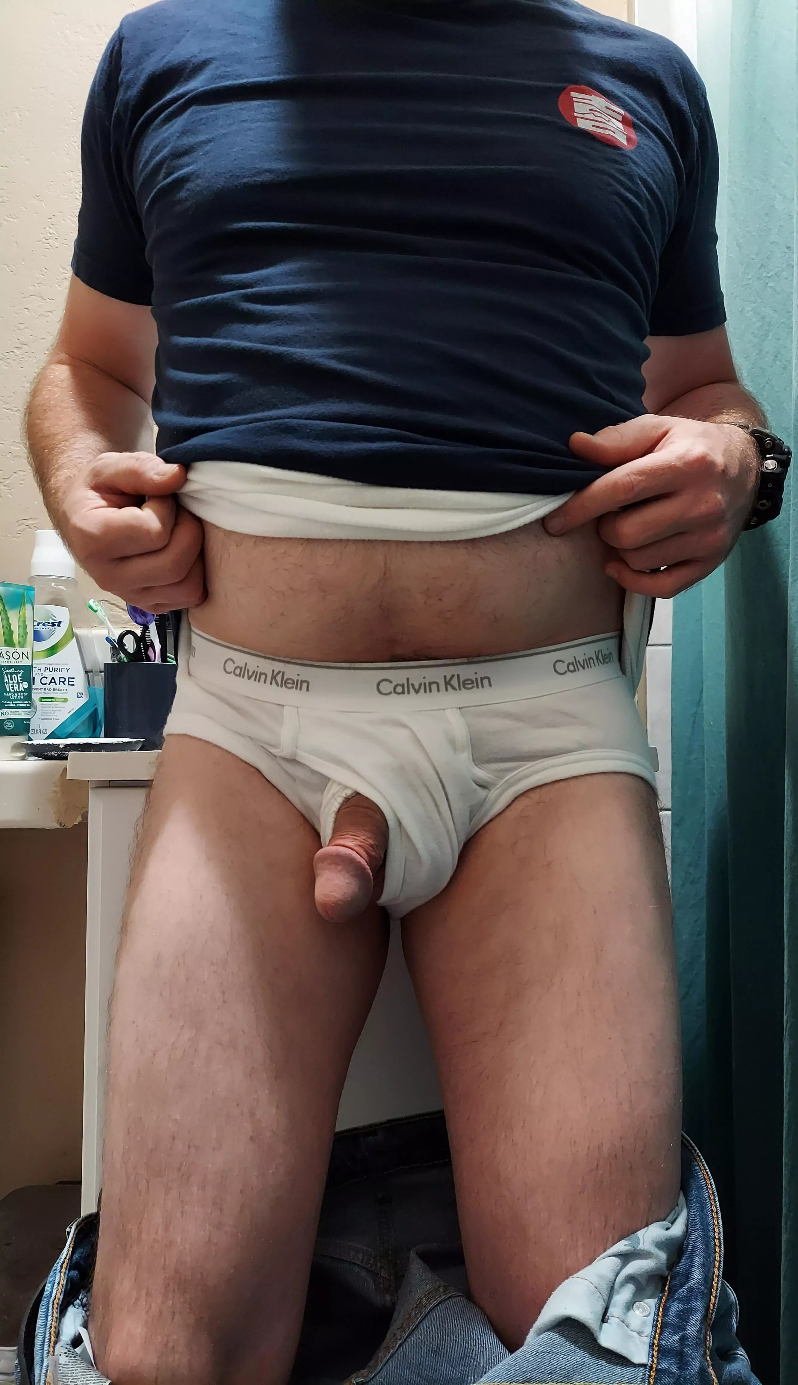 Through the fly of my CKs posted by Homo_gone_wild