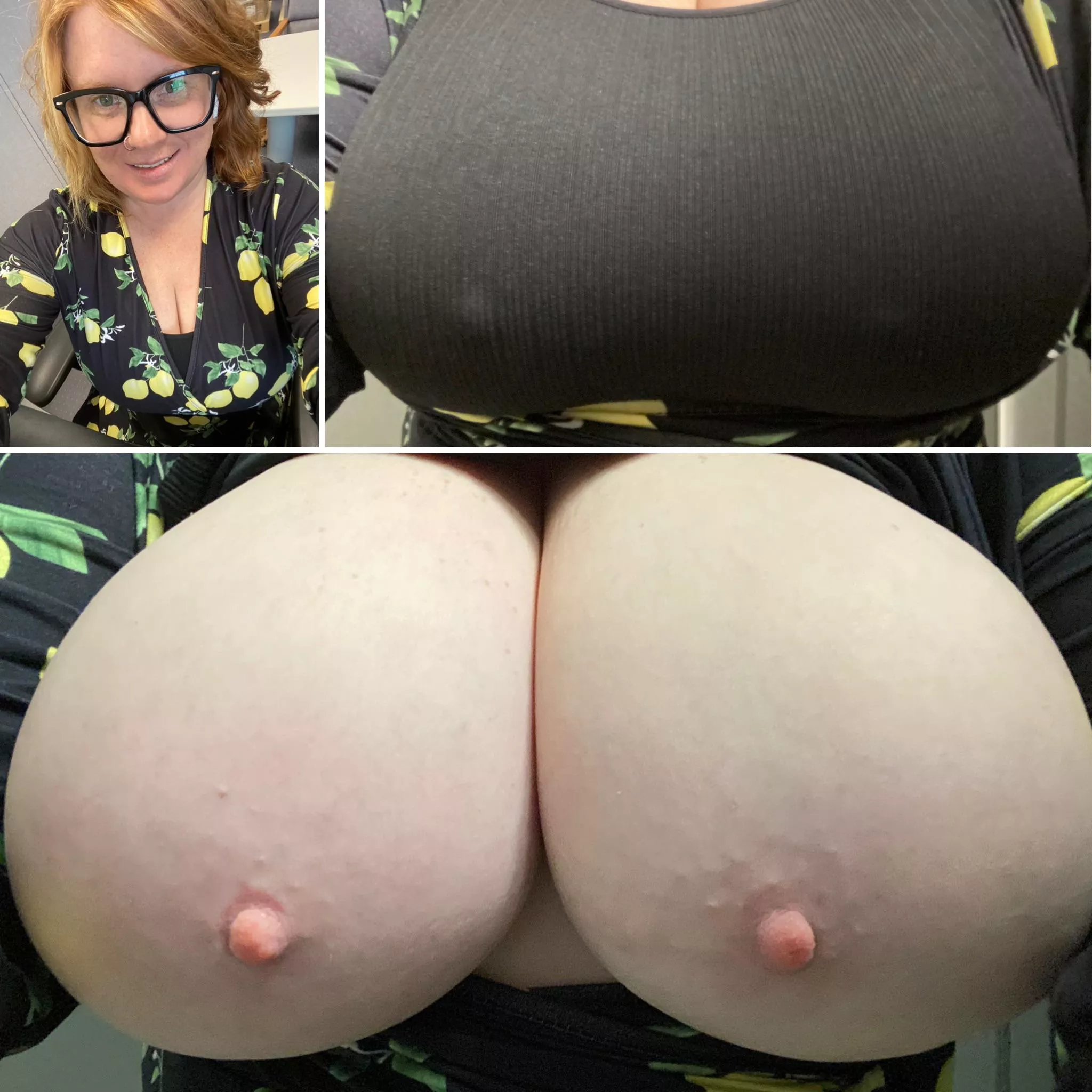 Thursday Lemons 🍋🍋 [F] posted by AMaG924