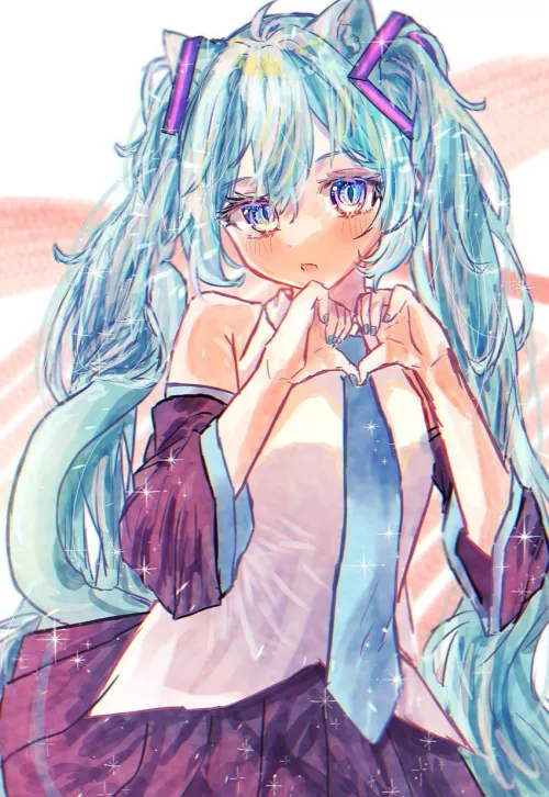 To all the fans (Natukisigure) [Vocaloid] by ZAHANDOGAKIZU