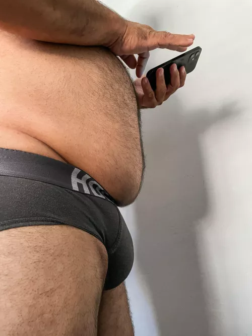 Trucker Curves by truckerlorenzo