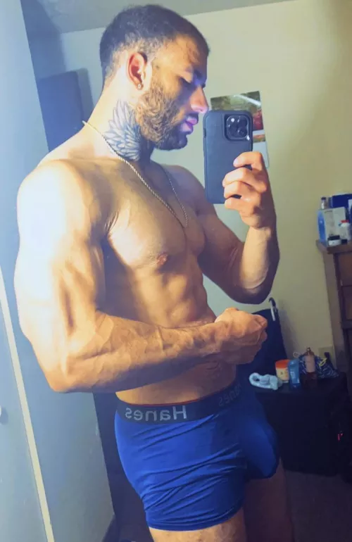 U like? by Thebeastbryce