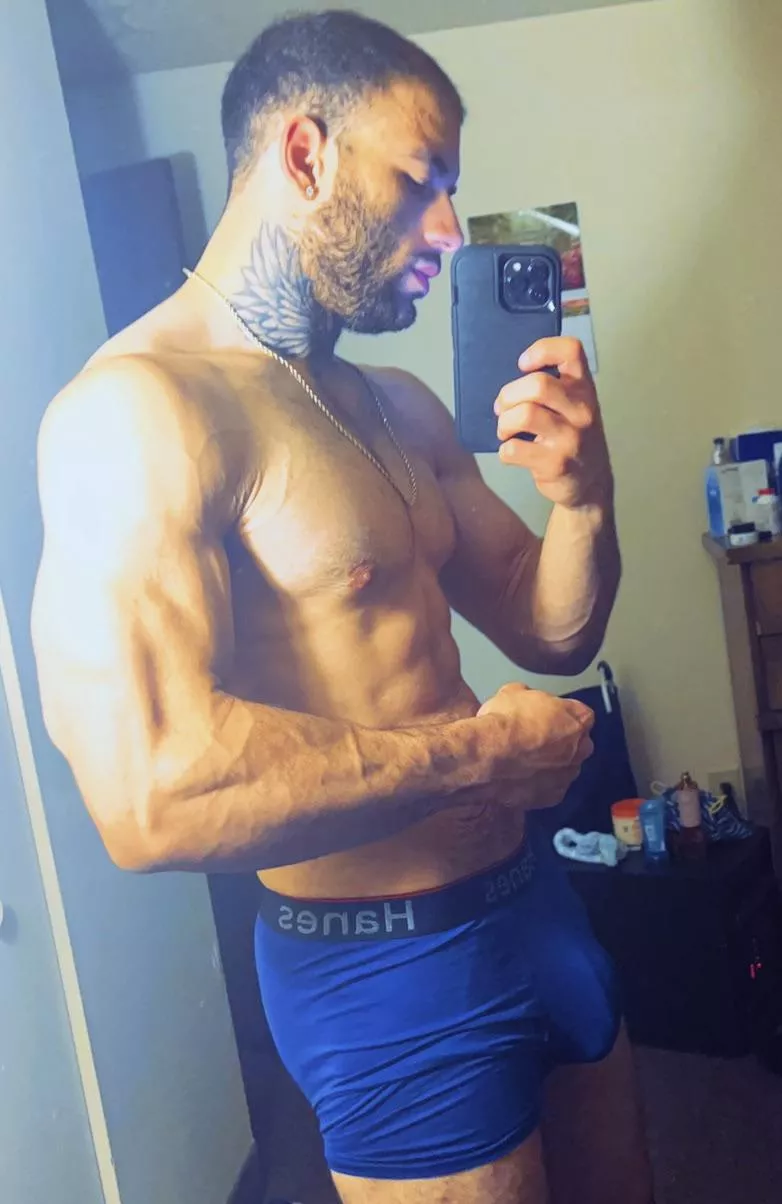 U like? posted by Thebeastbryce