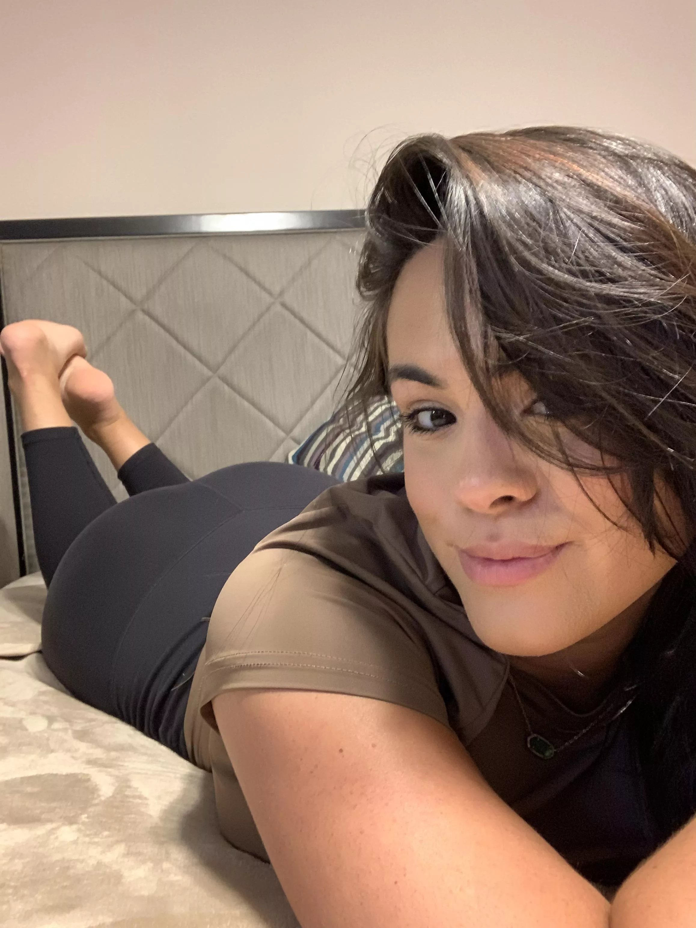 wanna bury your face in my ass? posted by Suspicious-Top1