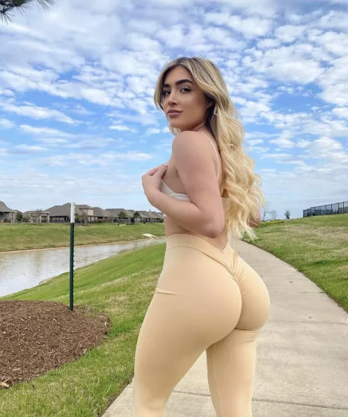 Way too hot by Natural-Seesaw3676