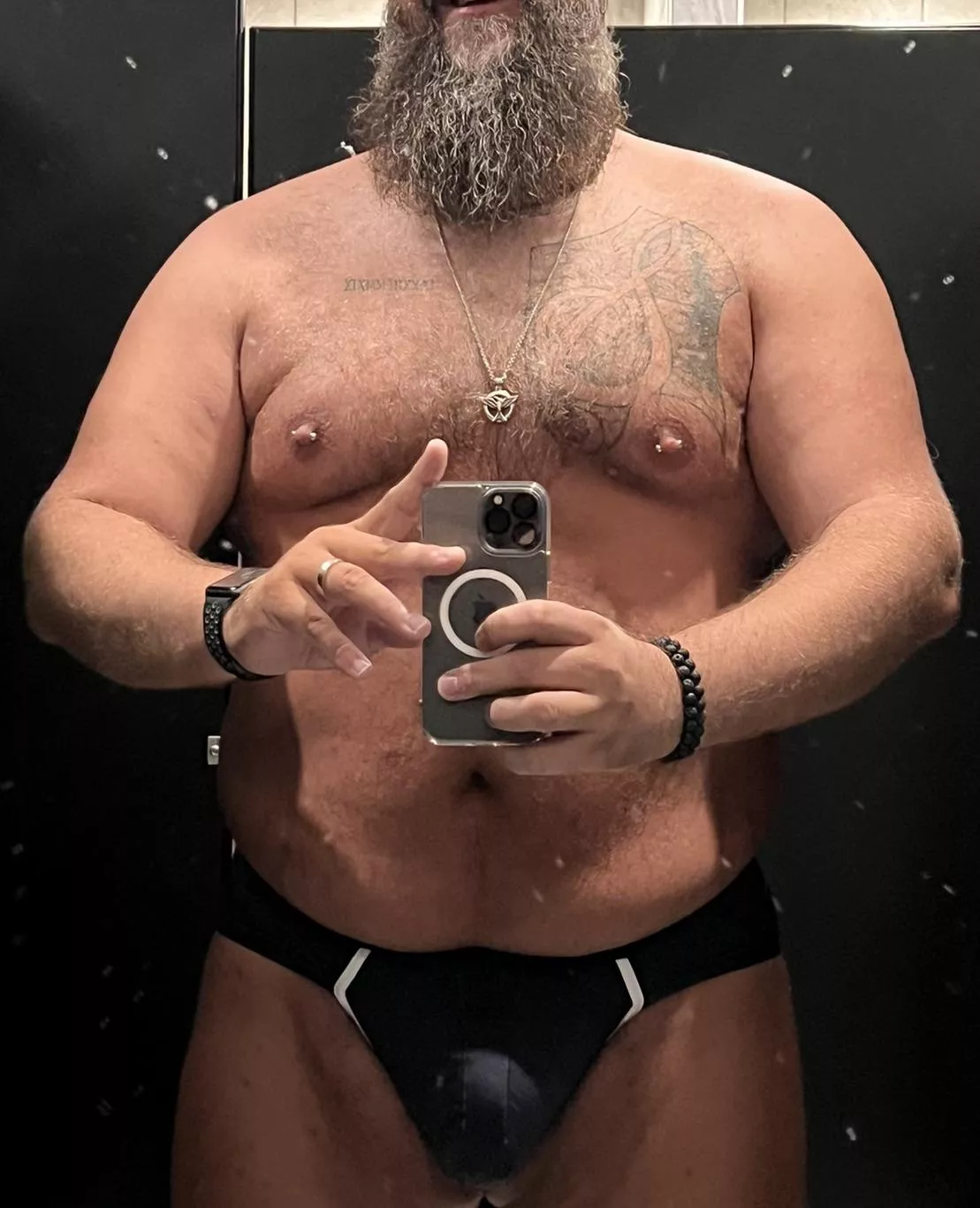 What are your first thoughts? posted by Aggressive_Night_953