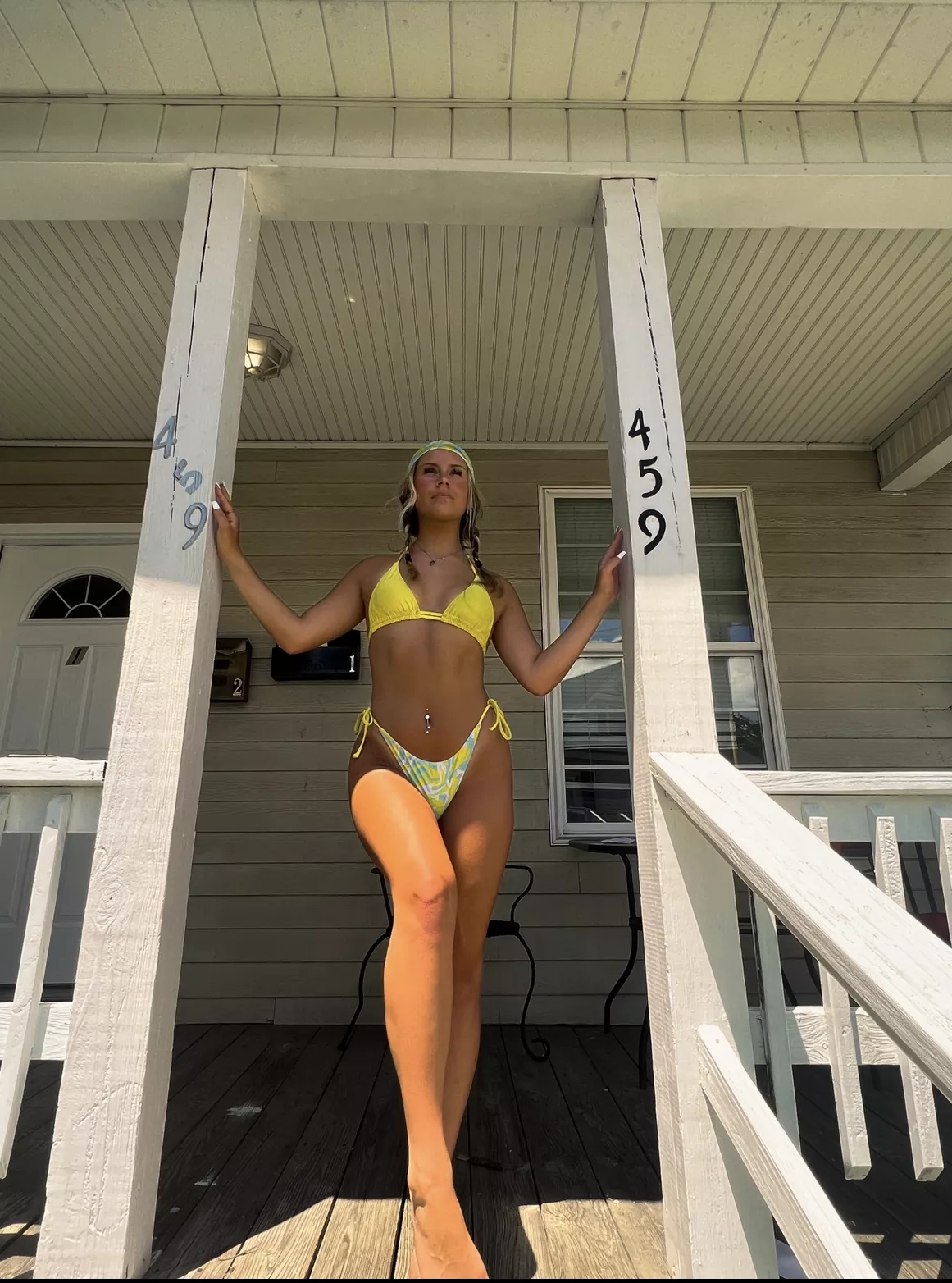 What do you think posted by JolynCrum