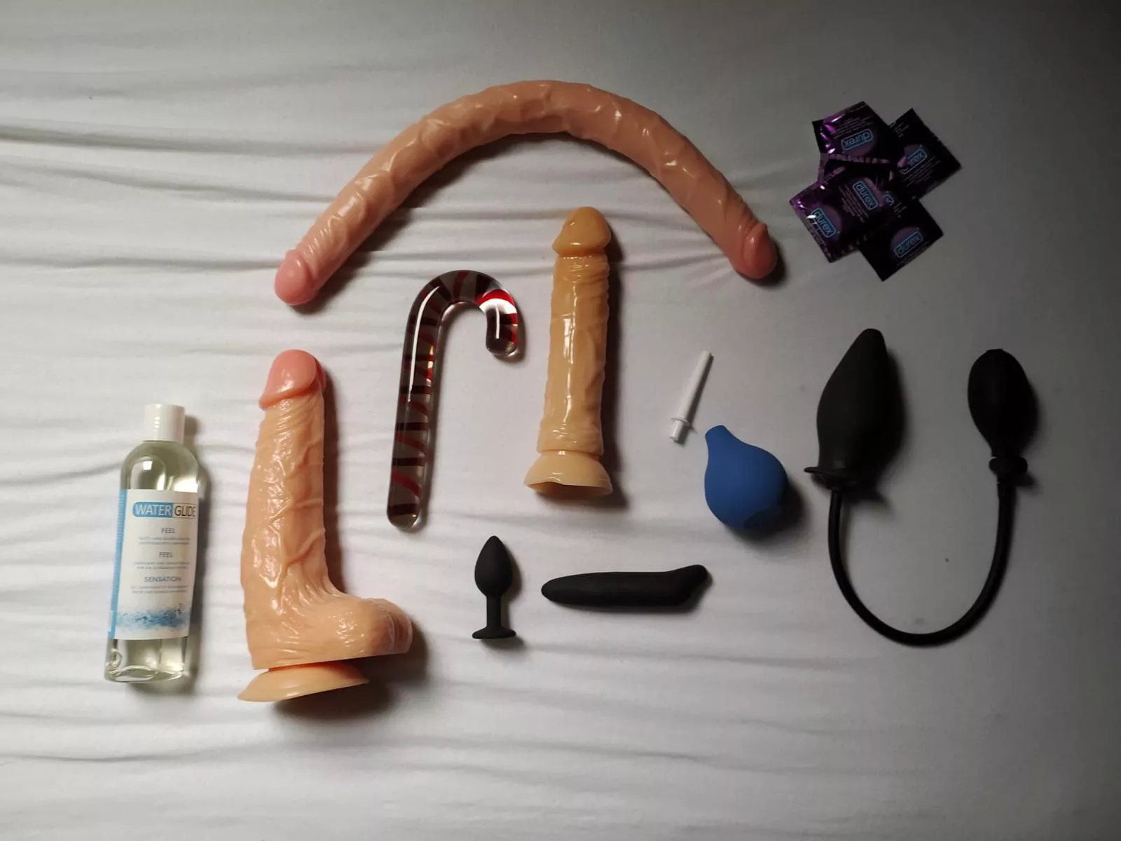 What do you think about my collection, i am expanding alot more… ;) posted by Jutira