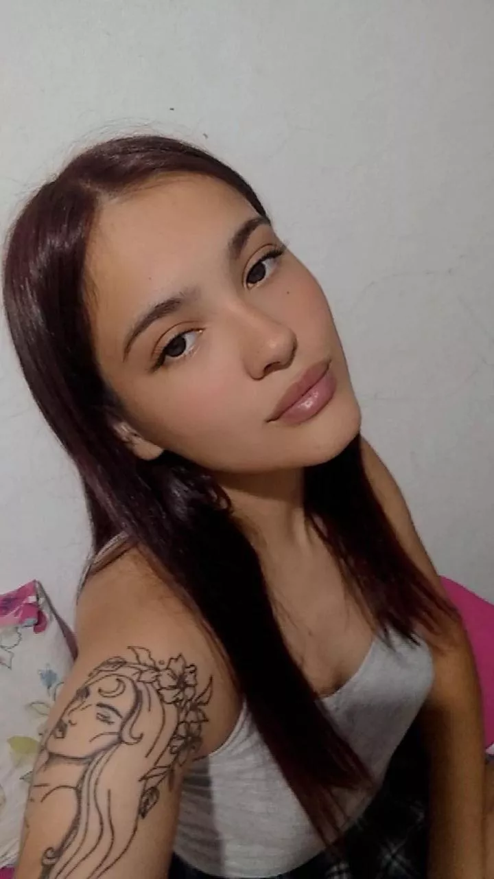 What do you think about my tattoo? posted by LapazGracie