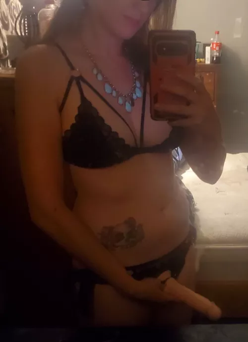 What do you think? by HourDear708