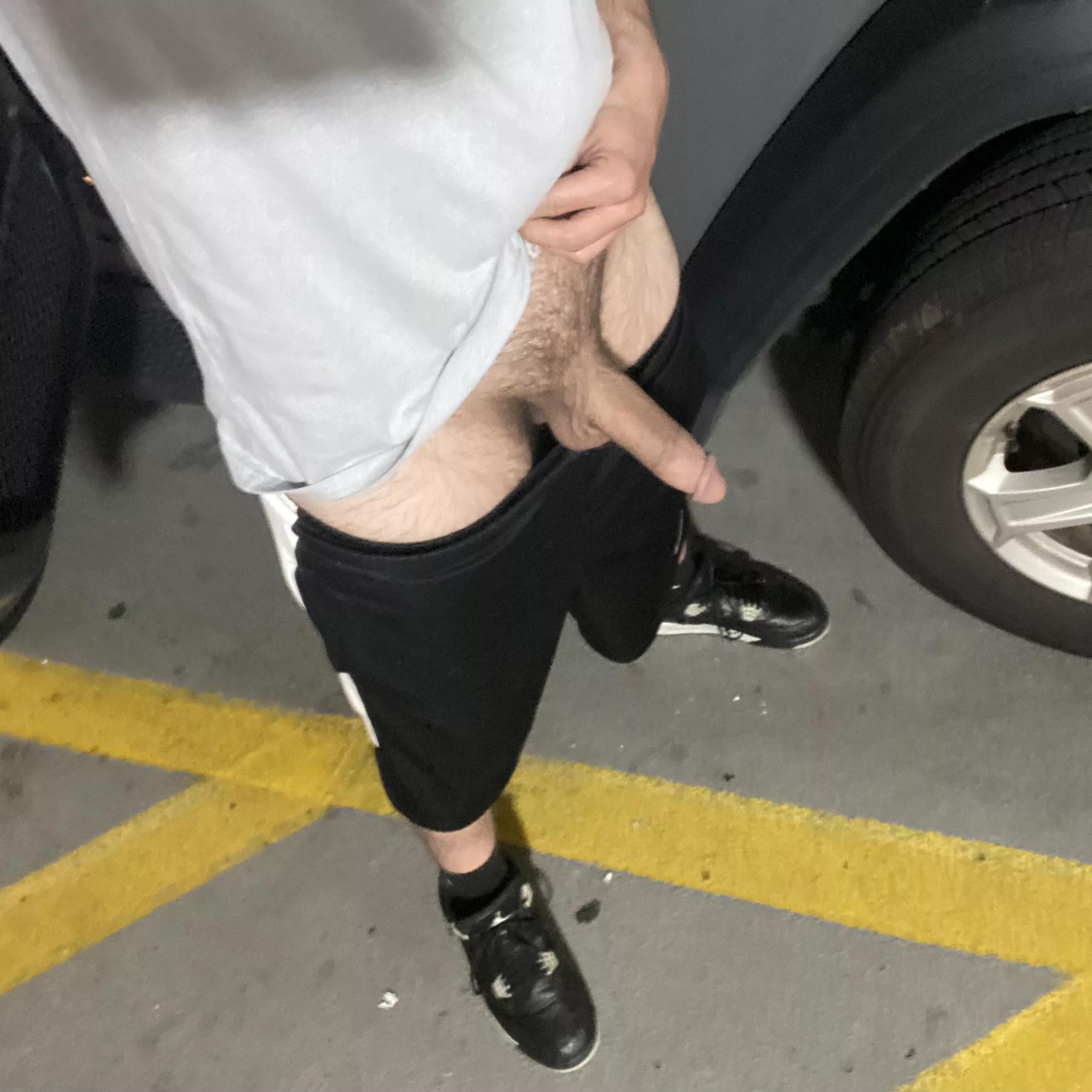 What would you do if you were driving by? posted by eeppee