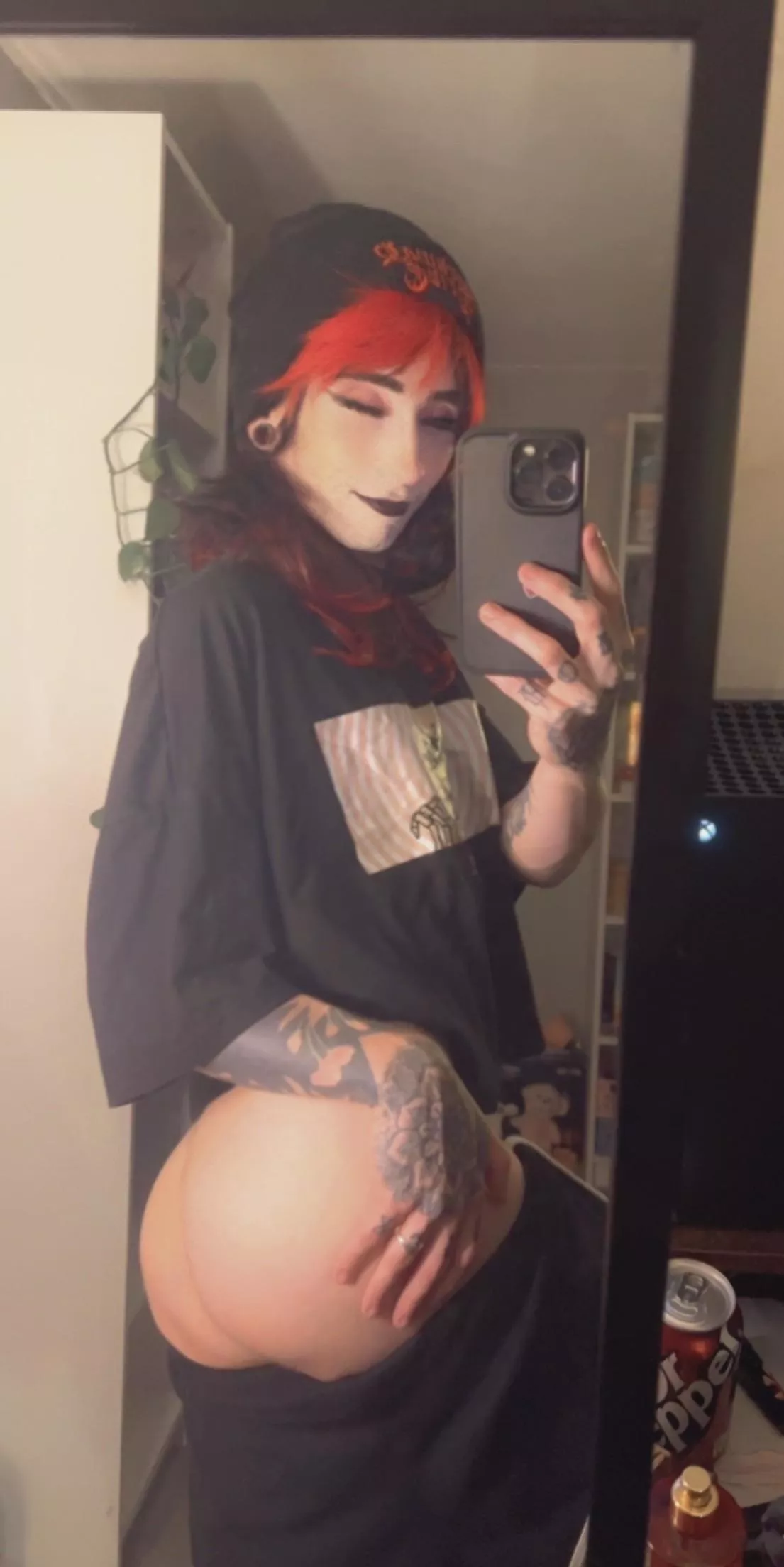 What would you wanna do with me? posted by JamesMatee