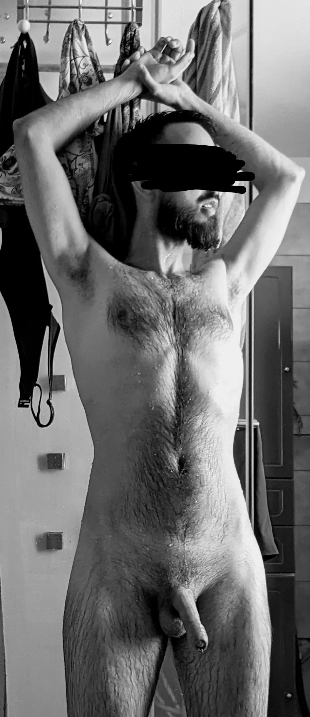 What you think? French M29 posted by ThrowaWayGumClock