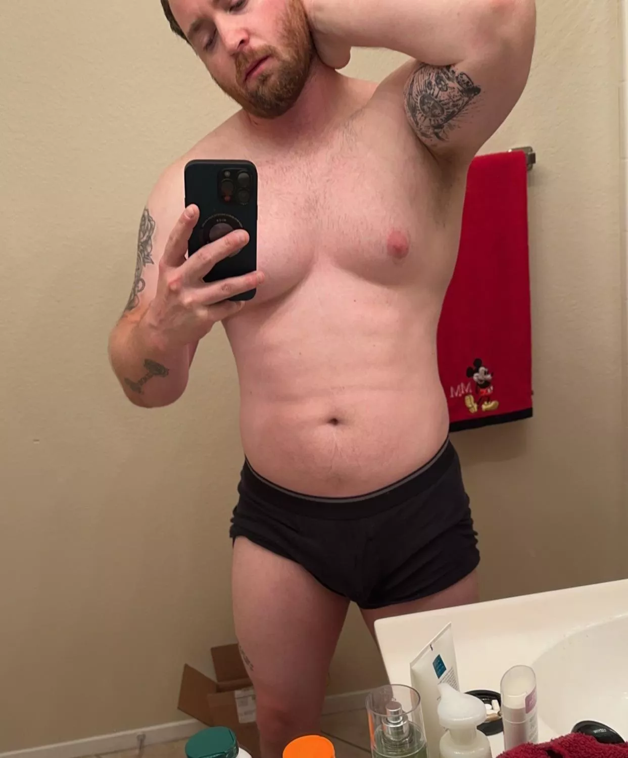 Where to? posted by TravelingInUndies