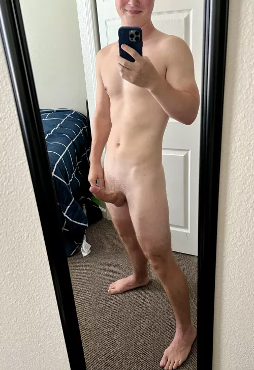 Who loves my virgin cock? by nomark1849