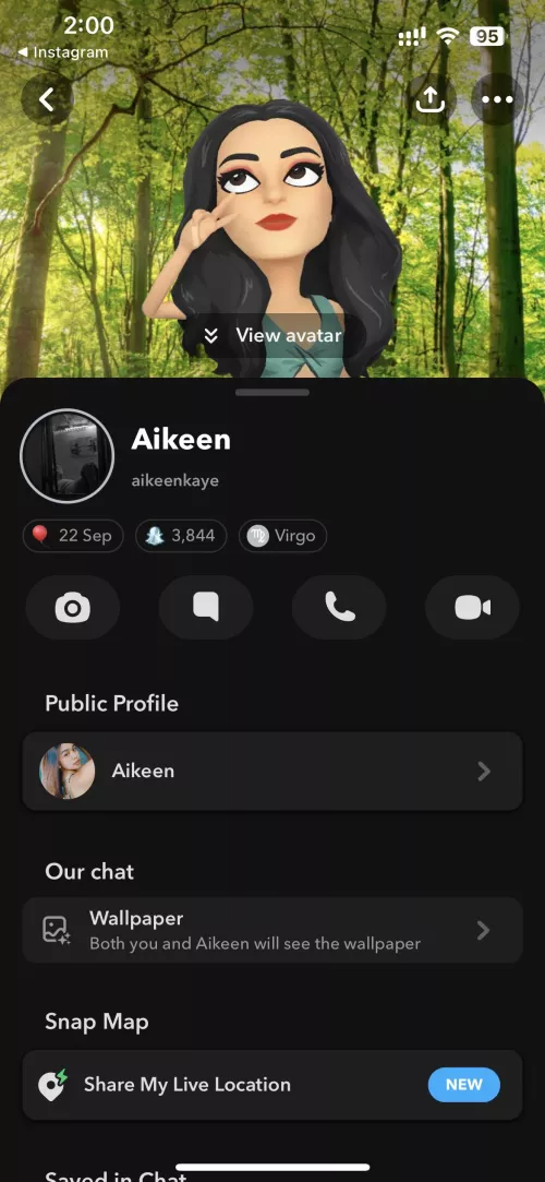 Will you let me send you my nudes for free? by R0Ger_07