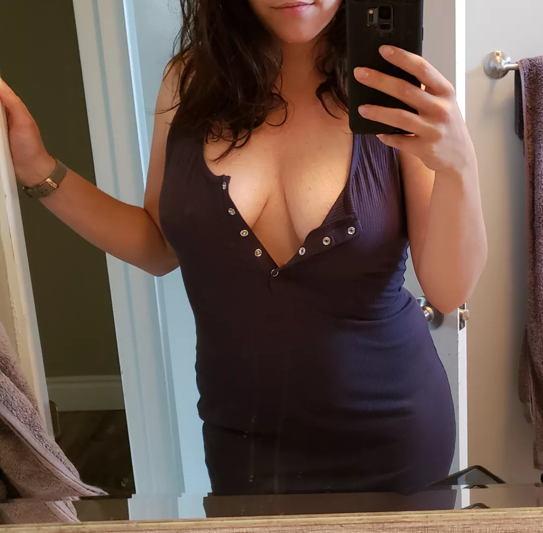 Wish I could go out like this posted by ILikeItRough7062