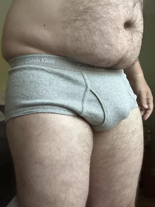 Wish I didn't have to put pants on by pidderpaddy