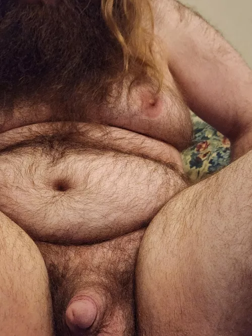 Would love more nudes by Foreign_Hall4200