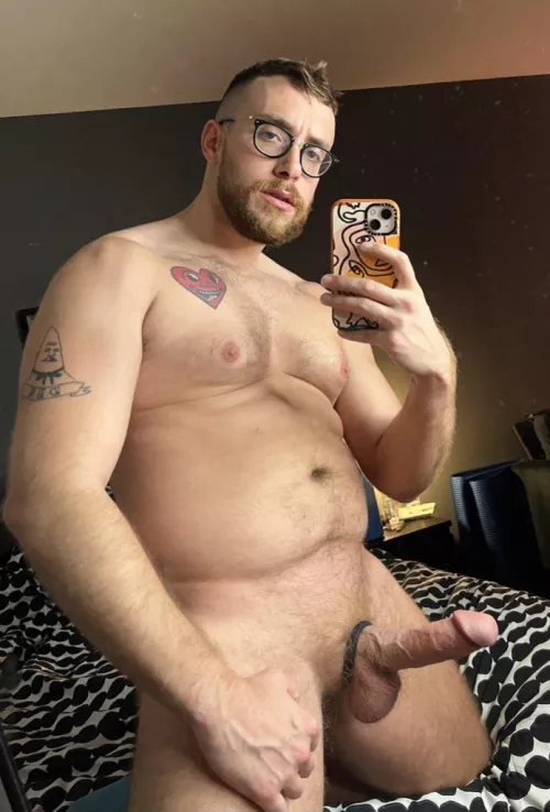 Would you bottom for a 29 year old 6’0 200 pound top? 😈😈 by Gabs0n