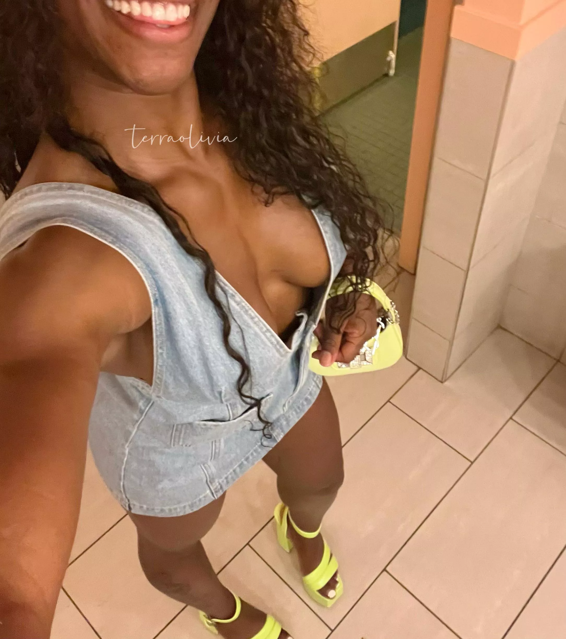 Would you go on a date with me? posted by terraolivia