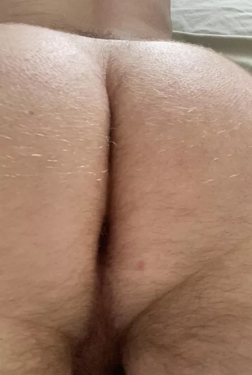 would you spread it open? 😉 by thickboy221